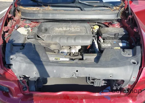 2015 Jeep Cherokee Sport from USA, damaged, VIN 1C4PJLAB0FW517110